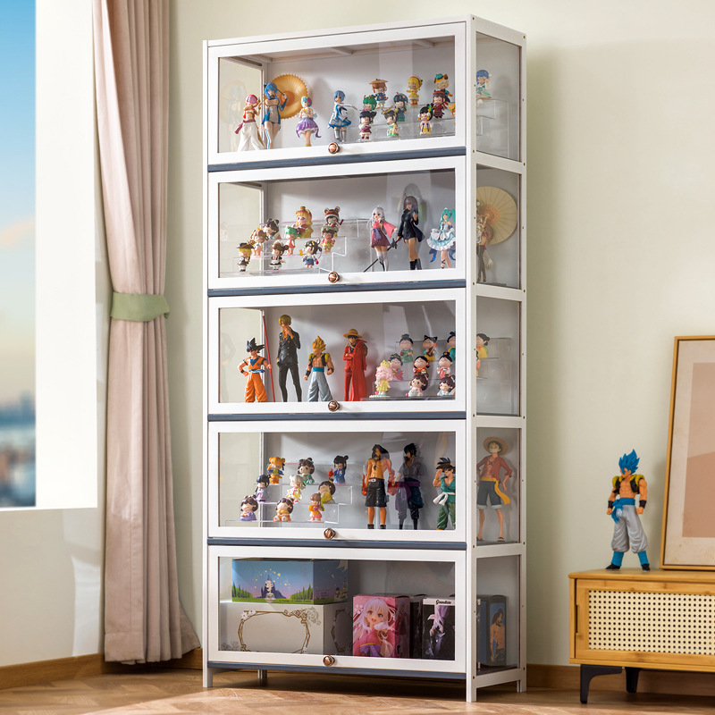 High definition acrylic figuri - đánh giá và giá Storage & Organization