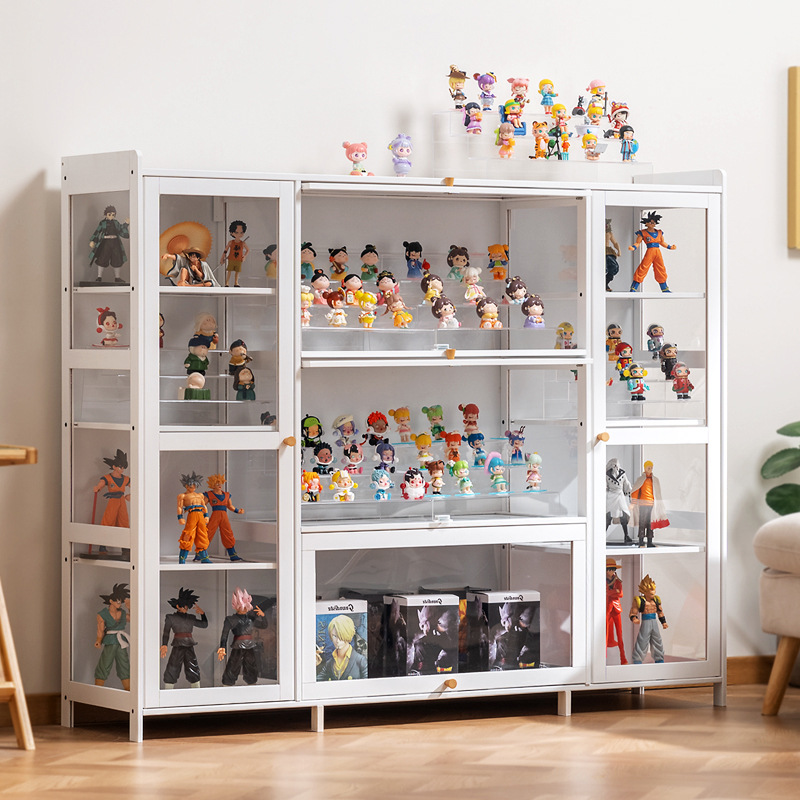 High definition acrylic figuri - đánh giá và giá Storage & Organization