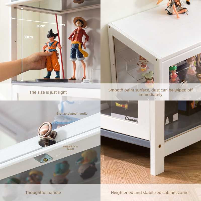 High definition acrylic figuri - đánh giá và giá Storage & Organization