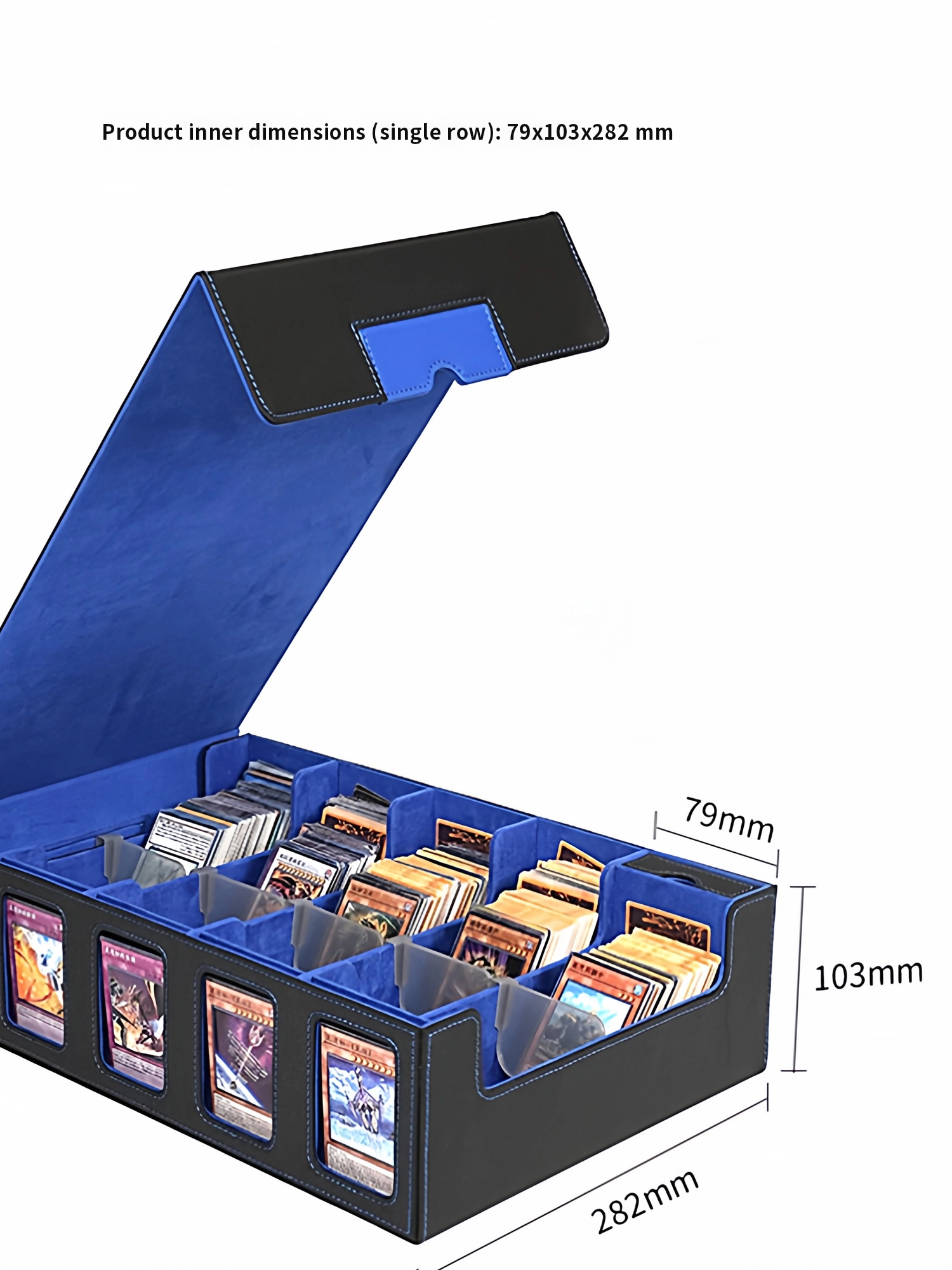 Multi‑Compartment PU Leather T - đánh giá và giá Storage & Organization